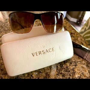 Versace sunglasses
